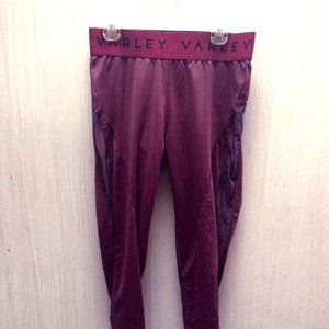 Varley Alden Yoga Capris